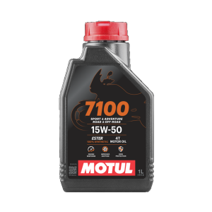روغن Motul 7100 15W50