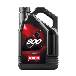 روغن موتول دوزمانه 800 | MOTUL