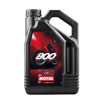 روغن موتول دوزمانه 800 | MOTUL
