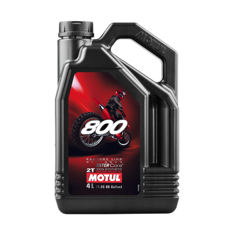 روغن موتول دوزمانه 800 | MOTUL