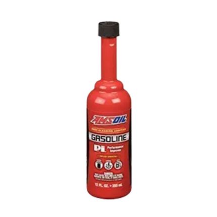 انژکتور شوی و تمیز کننده ی محفظه احتراق امزویل AMSOIL (امس اویل) اصلی 355 سی سی