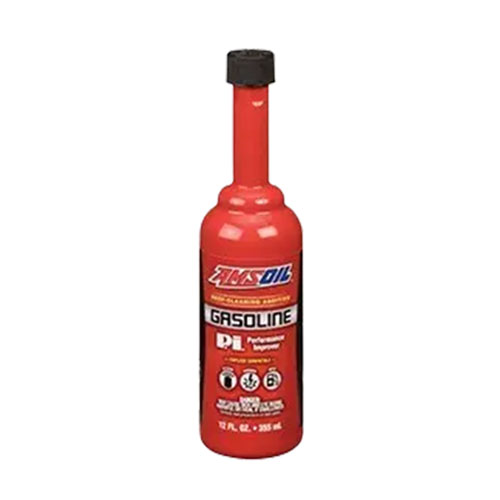 انژکتور شوی و تمیز کننده ی محفظه احتراق امزویل AMSOIL (امس اویل) اصلی 355 سی سی