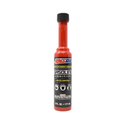 مکمل بنزین amsoil upper cylinder lubricantامزاویل177MLحجم