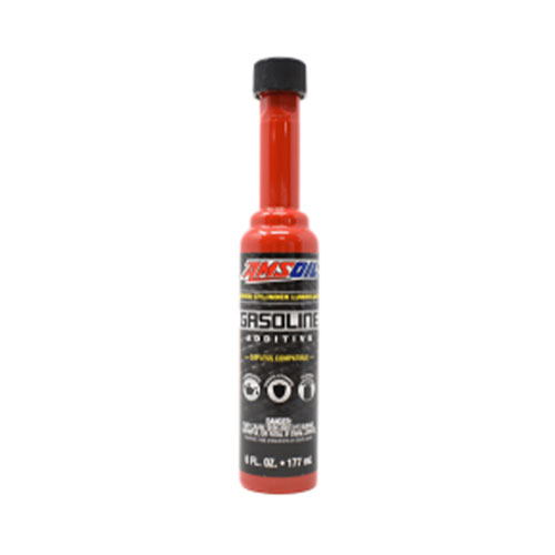 مکمل بنزین amsoil upper cylinder lubricantامزاویل177MLحجم